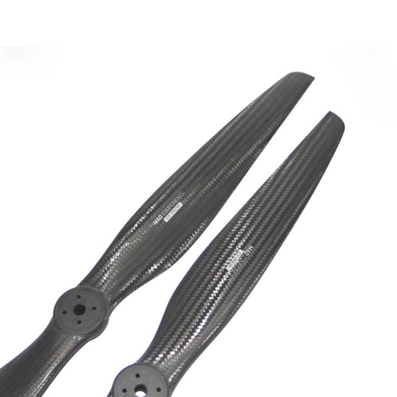 FLUXER VTOL Prop 40.1x16IN VTOL Fixed Wing Motor Drone Paramotor Propeller Blade